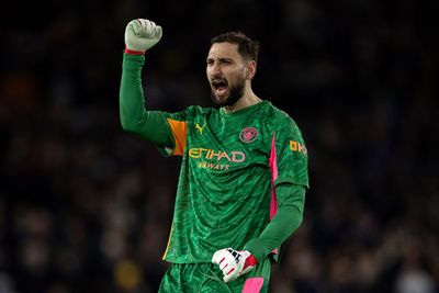 Ex-Manchester City goalkeeper reveals hidden respect between club rivals James Trafford and Gianluigi Donnarumma