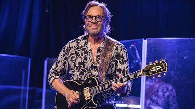 “There’s more to life than just guitar. Once you've had a heart attack there’s always that thing in your mind that it could happen again”: How Al Di Meola’s heart attack led to his anti-ICE concert with Tom Morello and Bruce Springsteen