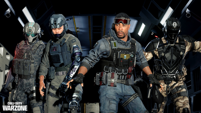'Call of Duty' Adds Free 'Black Ops Royale' Game Mode—Here's What to Expect