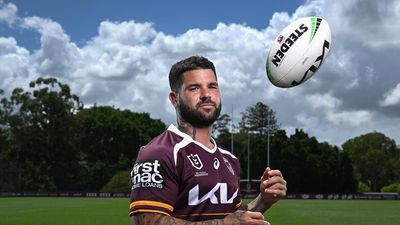 'Close to going': Bennett helped keep Reynolds a Bronco