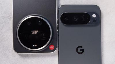 I took 200 photos on the Leica Leitzphone and the Google Pixel 10 Pro XL to see which is better — and it’s not even close