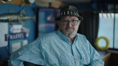 How to watch 'Extreme Catch' - stream real-life fishing adventure online from anywhere