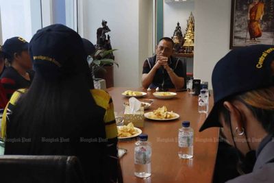 Undertaker accused of molestation arrested