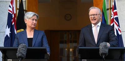 International law or ‘might is right’? Australia’s choice on Iran and other conflicts