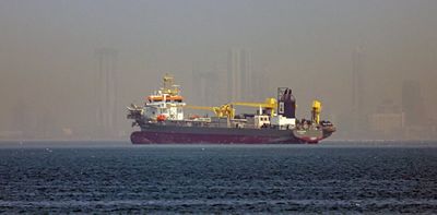 Why surging oil prices are a shock for the global economy – but not yet a crisis