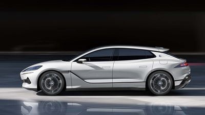 BYD’s luxury brand says it's just made the world’s longest-range EV, with a monster 644 miles between charging stops