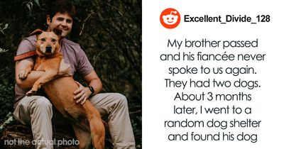 67 Unbelievable Moments That Actually Happened To People