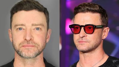 Justin Timberlake Is Suing To Stop His 2024 ‘Ruin The Tour’ DWI Arrest Video Going Public