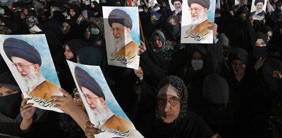 Who could be Iran’s next supreme leader? And how is he chosen?