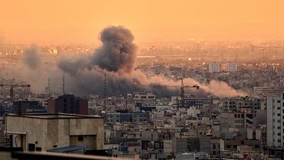 US 'totally stupid' to attack Iran during nuclear talks, UN ambassador says