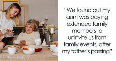 41 Times People Changed How They View Their Relatives Due To A Secret Or Witnessing A Private Moment