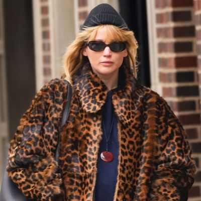 This '90s-Inspired Jewelry Trend Levels Up Every It Girl's Outfit