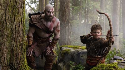God of War show casts four new Norse gods with important connections to Odin and Thor