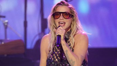 Kesha demands White House stop using her Music in TikTok featuring missile strike