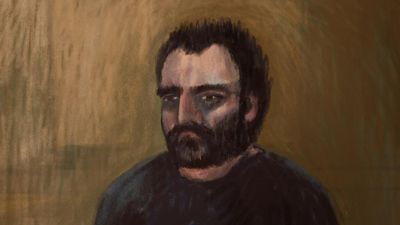 'Not guilty': accused double murderer to face trial