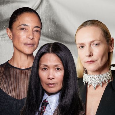 Why Estrogen and Retinol Are the Superhero Skincare Duo Your Mature Complexion Needs