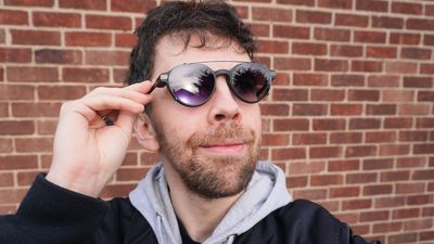 I zoned out and stopped listening to my fiancée — and the Even Realities G2 made sure she never knew