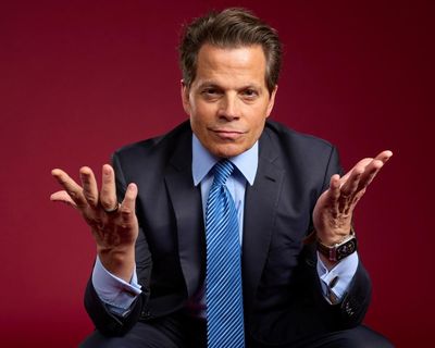 ‘The Epstein files won’t knock him out’: what Anthony Scaramucci learned in Trump’s inner circle