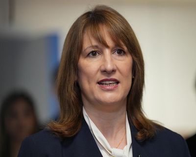 Rachel Reeves’s plans could be hit by Middle East conflict, say economists