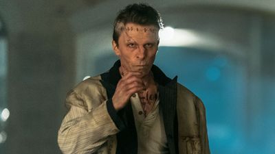 'They’re Taking A Big Swing.' Christian Bale Actually Thought He Had ‘The Wrong Script’ When He First Read The Bride