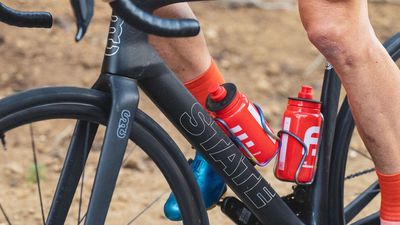 State Bicycle Co’s 'pro-worthy' $1,399 Carbon Road aero frameset now available