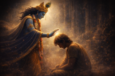 Are You Being Protected From What You’re Praying For?