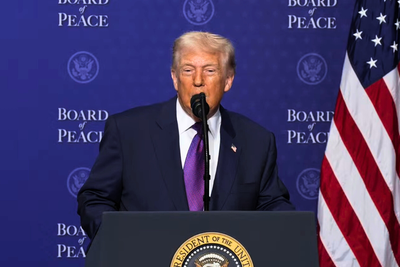 Trump Administration Faces Cover‑Up Claims of Hiding True Number of US Injuries From Iran Strikes