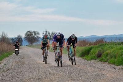 Grasshopper Adventure Series: Brennan Wertz delivers knock-out punch in three-up sprint for third consecutive win at Huffmaster