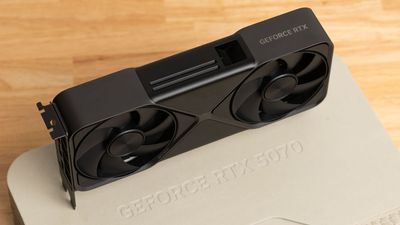 Nvidia releases new GeForce 595.71 driver to fix serious fan control bug — new update resolves issues for RTX 30, 40, and 50-series GPUs that reportedly stopped some fans from working