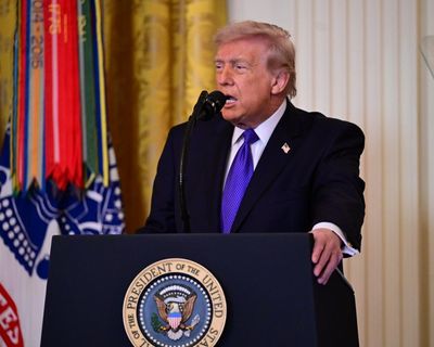 US and Israel offer shifting justifications for Iran war: what we know on day four