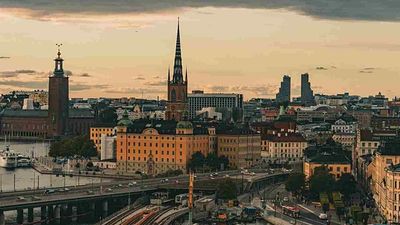 One year after Northvolt’s bankruptcy, Swedish green tech says it isn’t dead yet