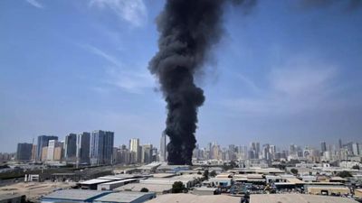 US strikes Iran’s ‘command and control’ facilities; Trump says war ‘can be fought forever’ - key details