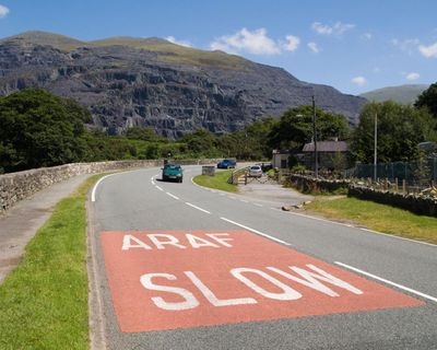 Welsh ‘revolution’ required to hit target of 1m speakers by 2050, says report