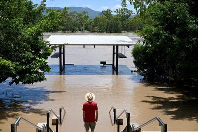 Australia just experienced its wettest summer in nearly a decade – and the eighth-hottest on record