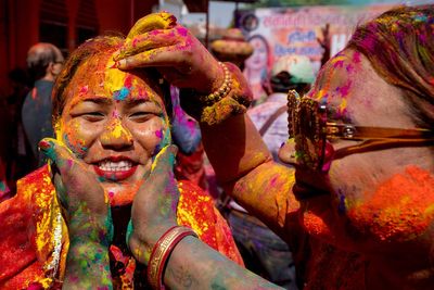 Happy Holi 2026: What to know and how the Hindu festival is celebrated