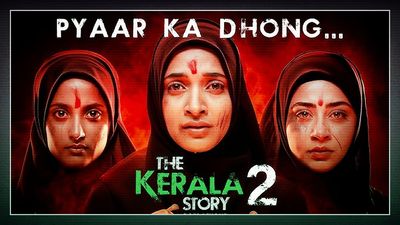 We watched Kerala Story 2 so you don’t have to