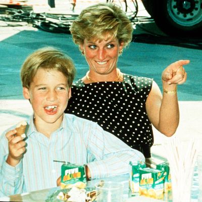 Despite Having Access to "Lavish Food," Princess Diana "Loved" this Down-to-Earth Meal, Says Royal Chef
