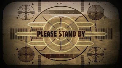 Fallout: New Vegas remaster hopium goes off like Mount Vesuvius as Iron Galaxy teases 'what's coming next' with a very famous loading screen