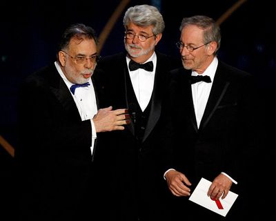 The Last Kings of Hollywood by Paul Fischer review – the rise and reign of Spielberg, Lucas and Coppola
