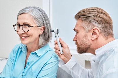 The 6 subtle signs of hearing loss you should never ignore