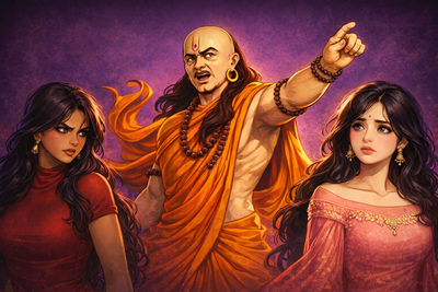 5 Ways to Handle Jealous People Without Lowering Yourself: Chanakya Niti