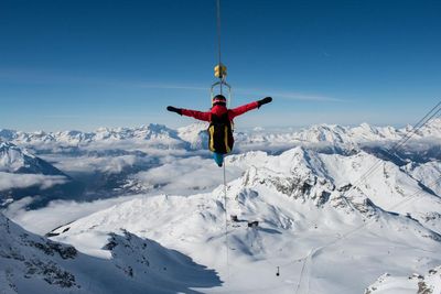 Want to go skiing in Switzerland without breaking the bank? Here’s where to go …