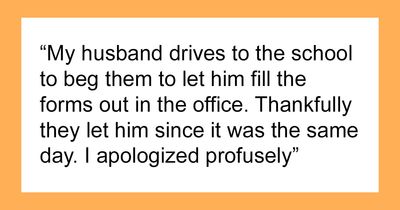 Man Hides A Camera In The House To Prove His SAHM Wife Is Lazy And Worthless, Internet Takes His Side