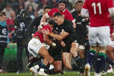 Former England star Anthony Watson says he cheated HIA to play Lions Test