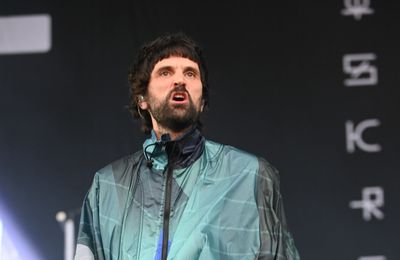 Kasabian to take inspiration from 3 major gigs for summer shows