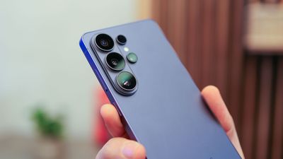 Galaxy S27 Ultra: fresh leaks hint at exciting new camera hardware