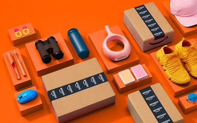 The 25 standout deals to buy before the Amazon Spring Deal Days sale ends tonight