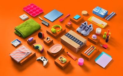 Amazon Spring Deal Days 2026: Top deals across tech, beauty, fashion and home to buy now