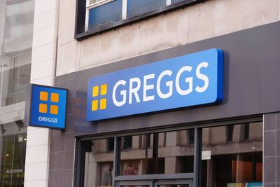 Greggs expects ‘easing inflationary pressures’ to boost shoppers