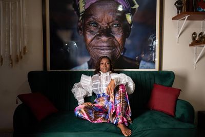 My sexual freedom odyssey: what ancient African wisdom can teach us about pleasure today